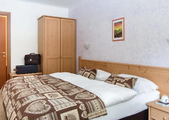 Hotel Garni Roberta
