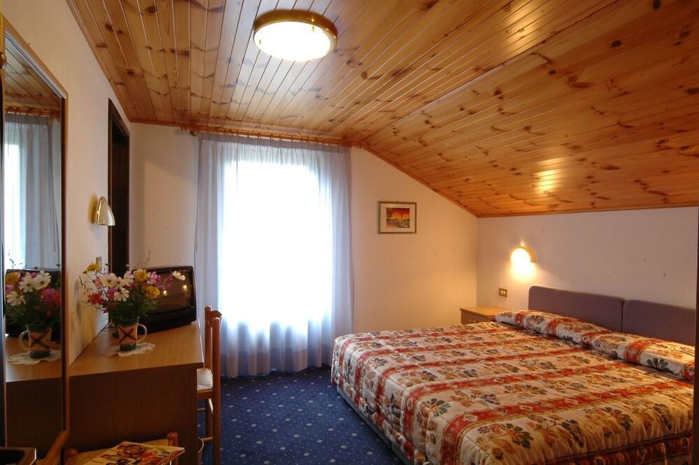 Garni Roberta Hotel Malga Ciapela