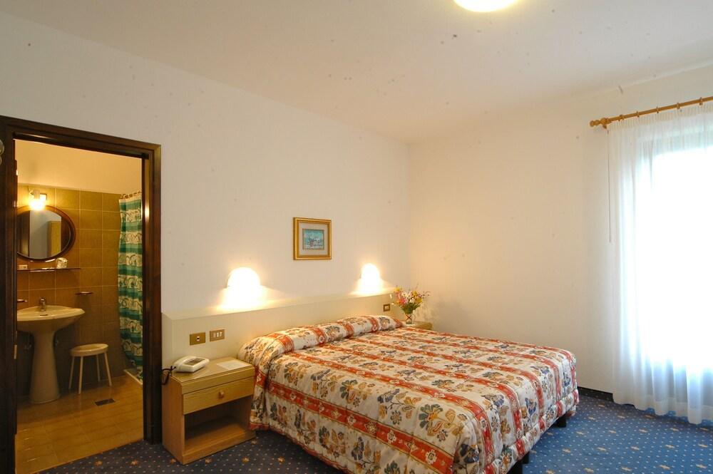 Garni Roberta 3* Malga Ciapela
