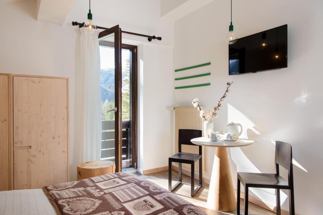 Hotel Garni Roberta