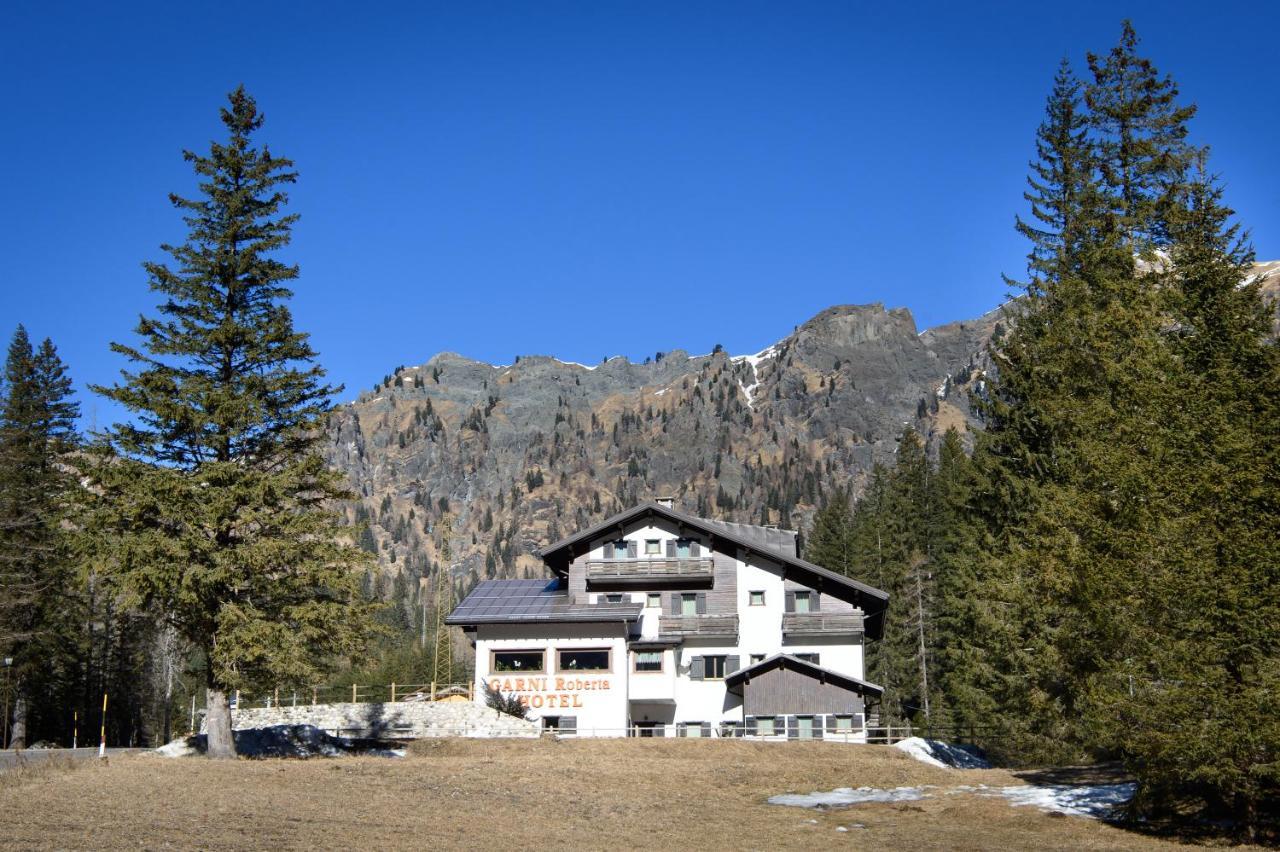 Hotel Garni Roberta 3*