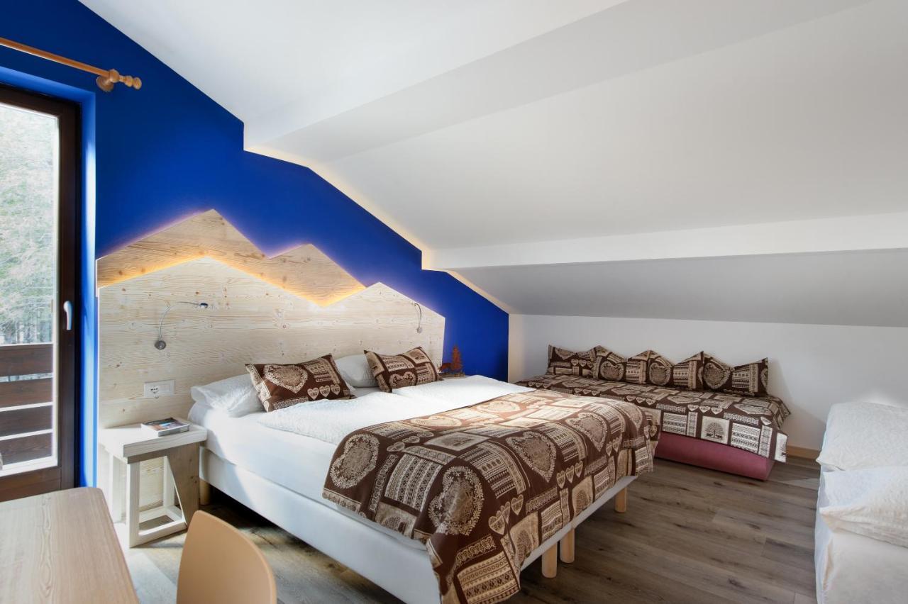 Hotel Garni Roberta 3*