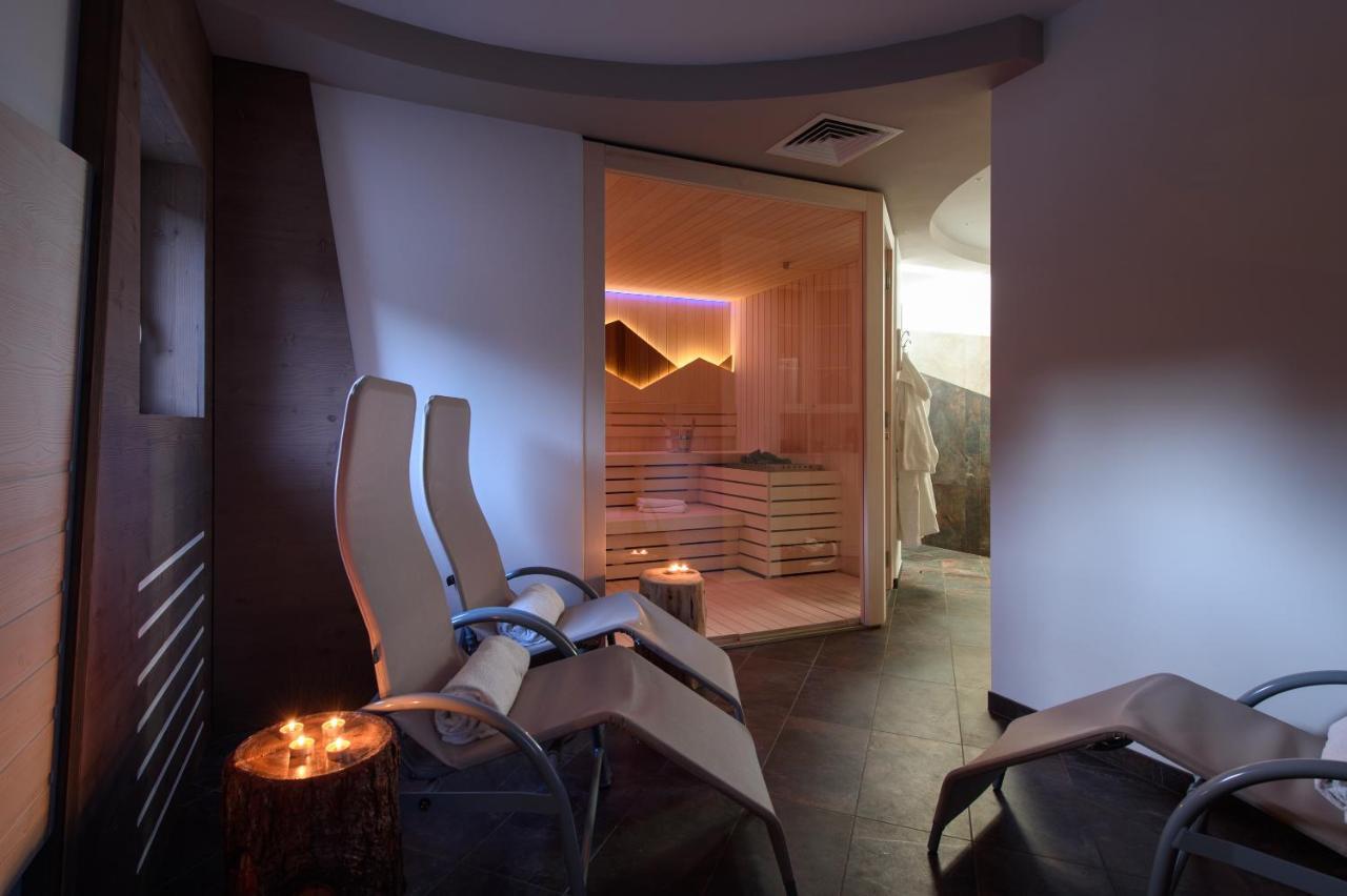 Hotel Garni Roberta