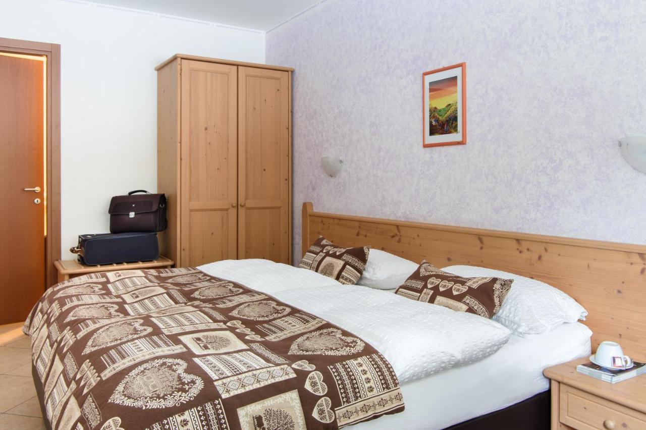 Hotel Garni Roberta