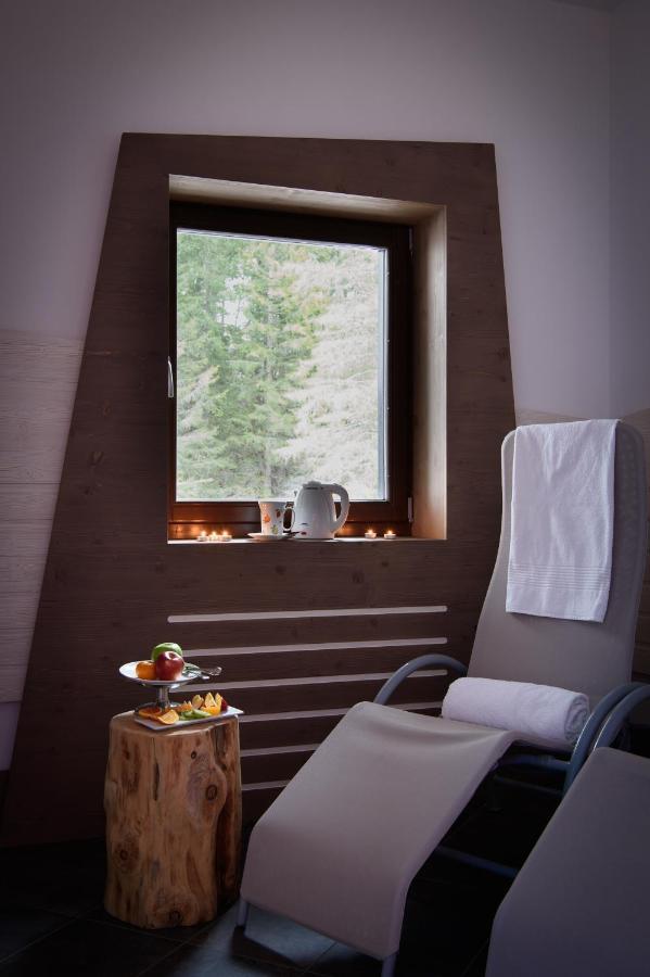 Garni Roberta Hotel