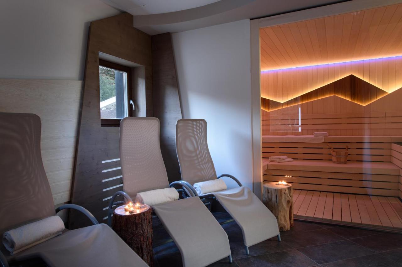 Garni Roberta Hotel Malga Ciapela