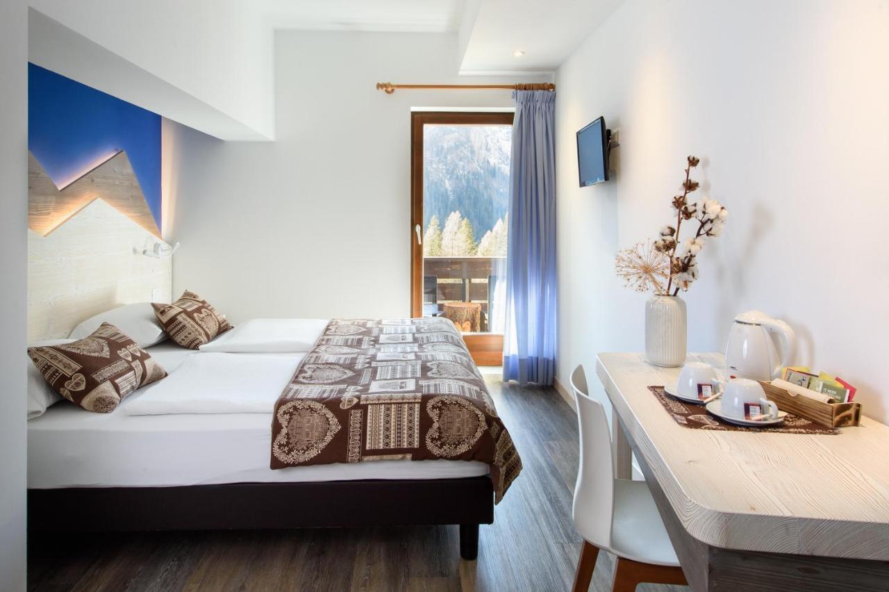 Garni Roberta Hotel