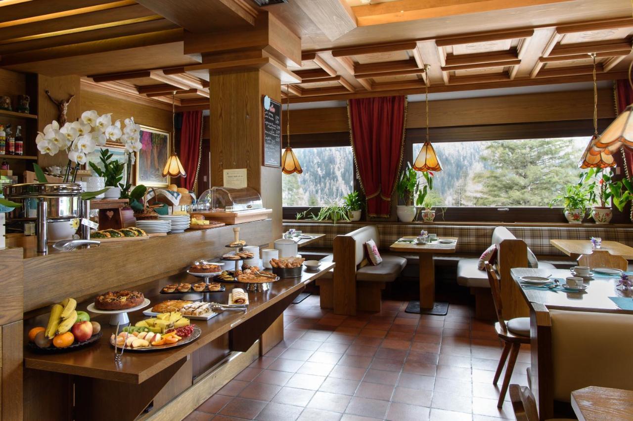 Garni Roberta Hotel