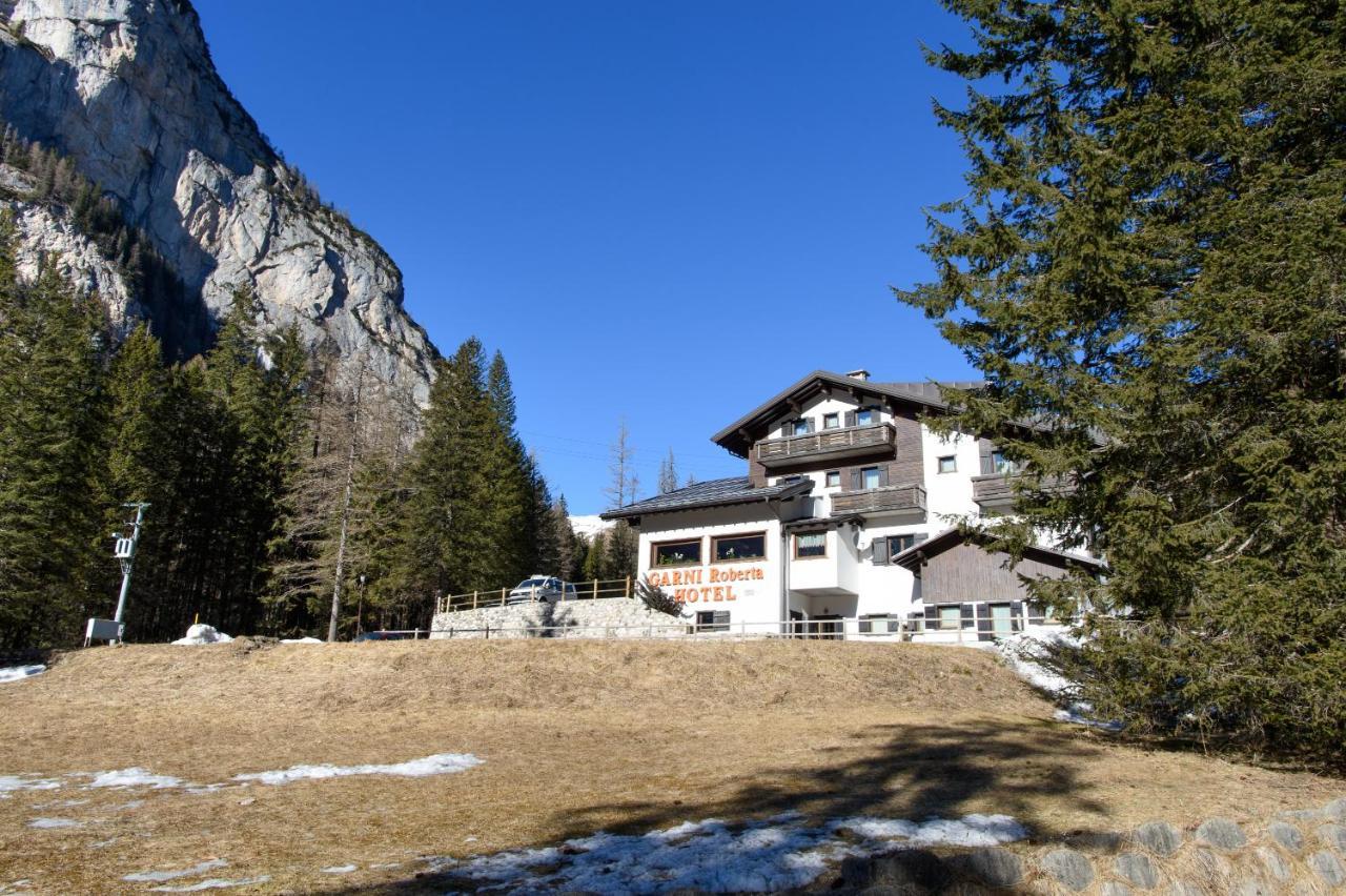 Hotel Garni Roberta Malga Ciapela