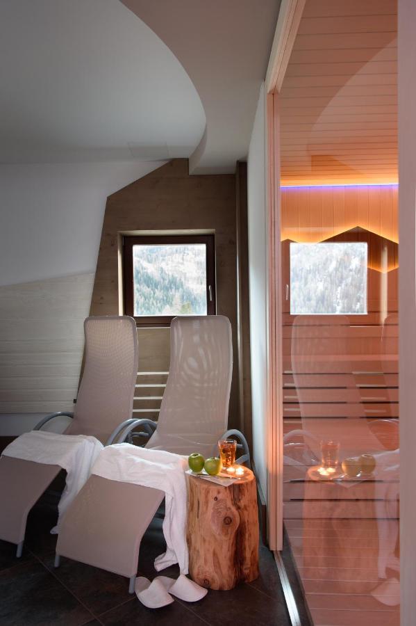 Garni Roberta 3*