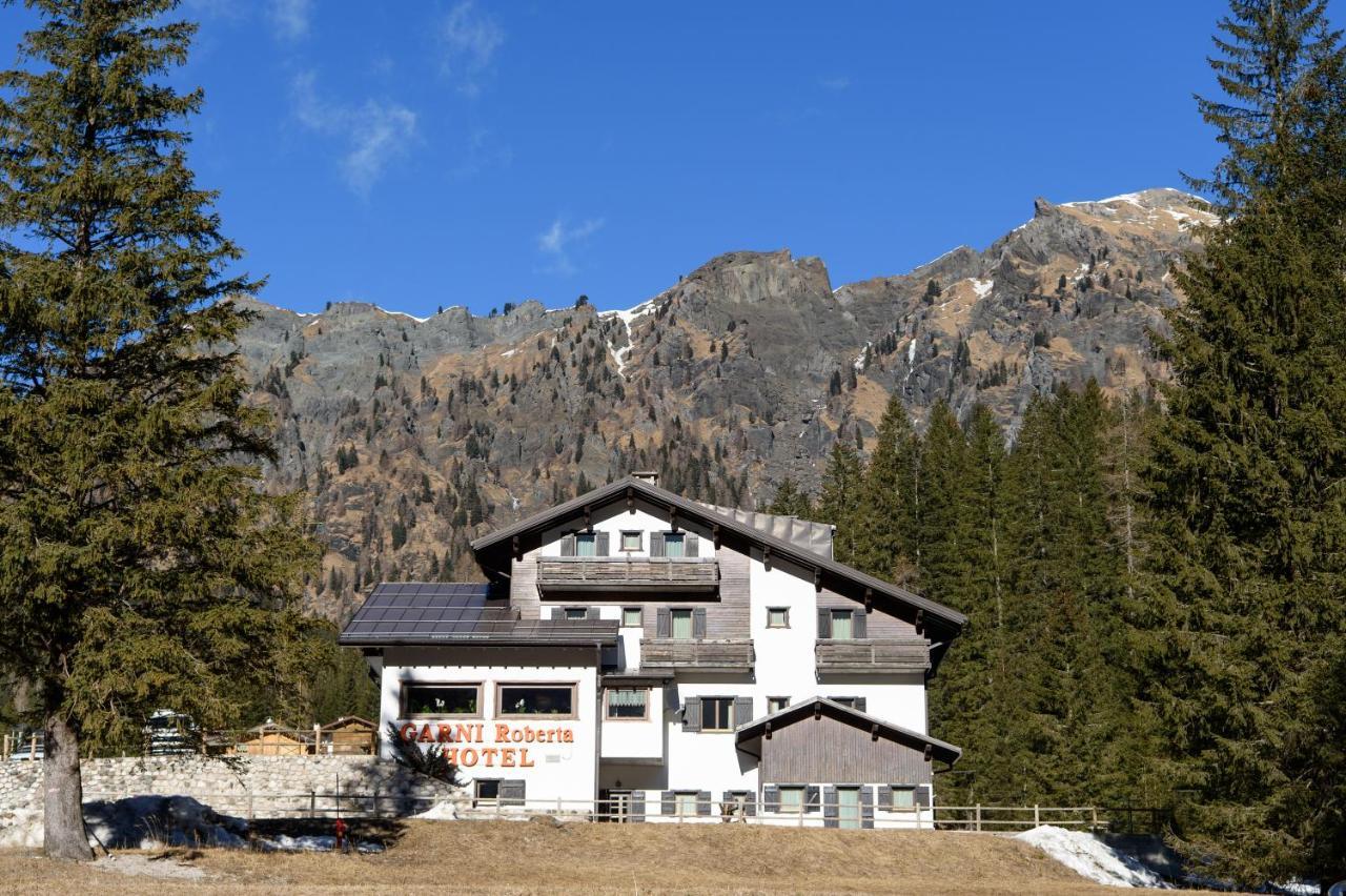 Garni Roberta Hotel 3*