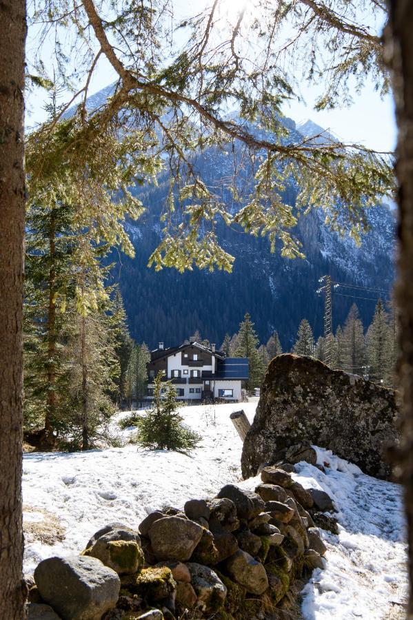 Garni Roberta Hotel