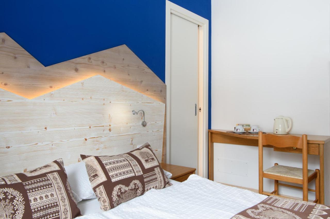 Hotel Garni Roberta