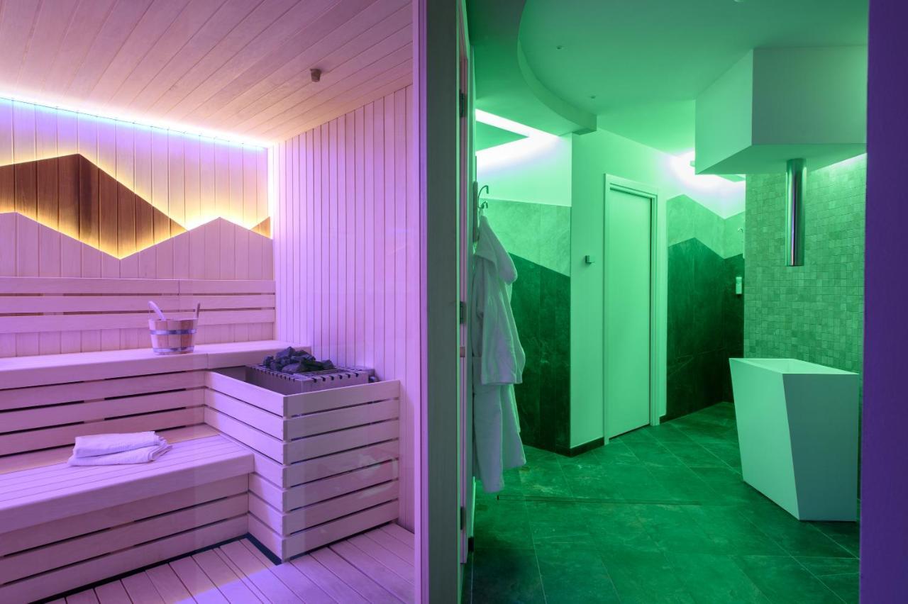 Hotel Garni Roberta