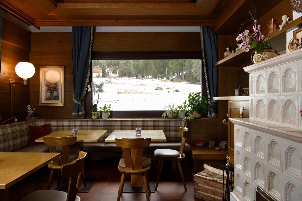 Hotel Garni Roberta