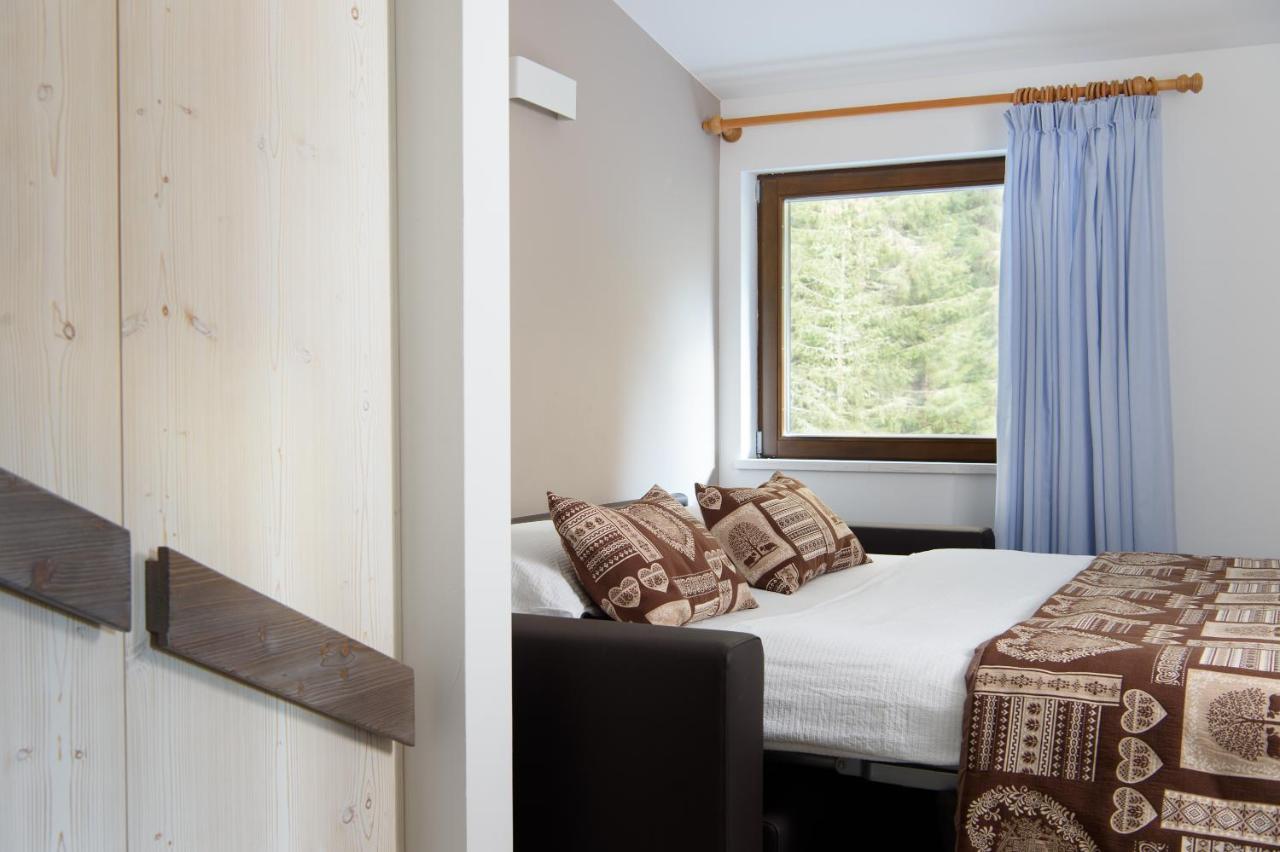 Hotel Garni Roberta