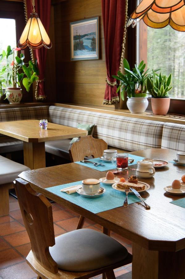 Garni Roberta Hotel Malga Ciapela