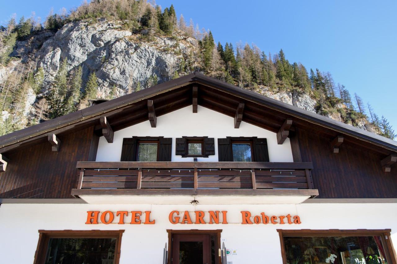 Garni Roberta Hotel Malga Ciapela