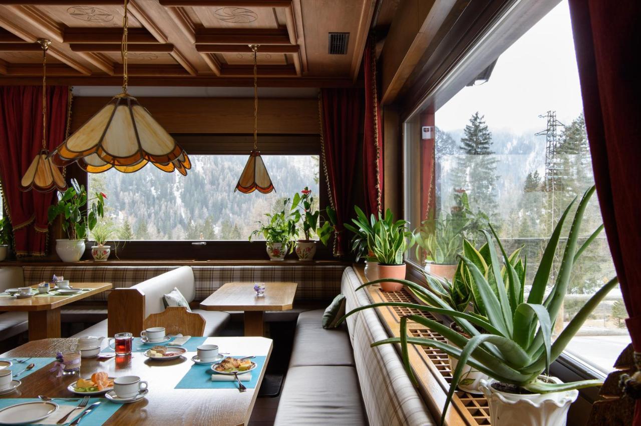 Garni Roberta Hotel